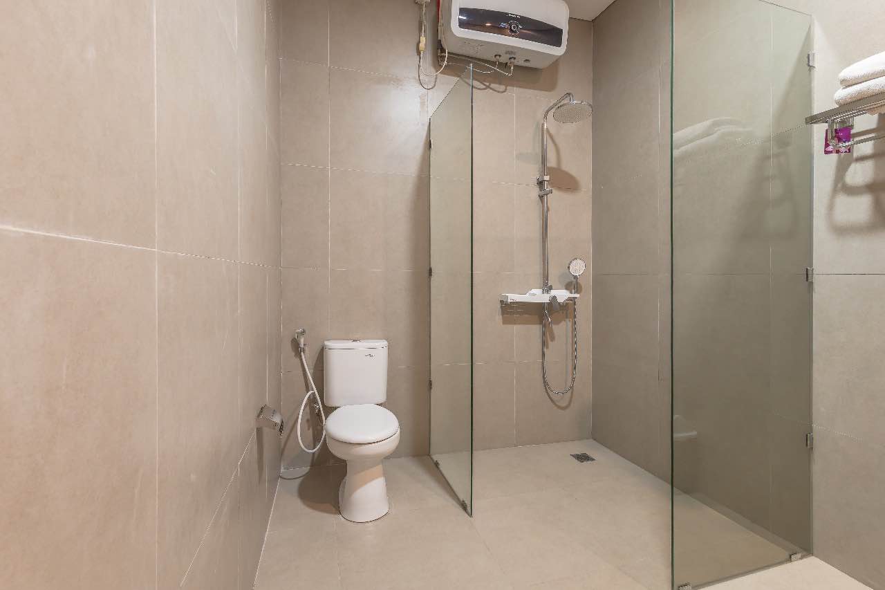 Вилла, 2 спальни