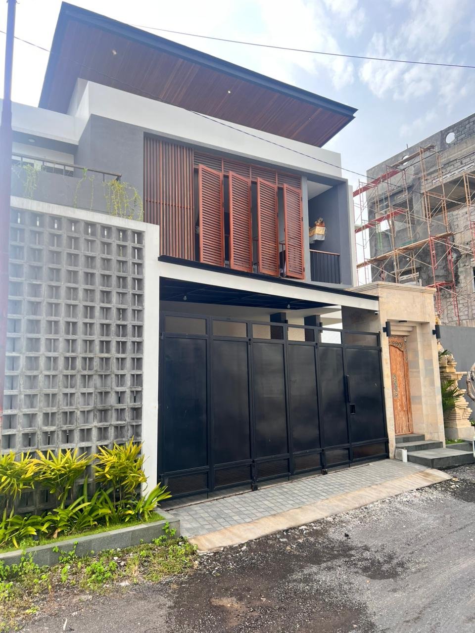 Дом, 4 спальни