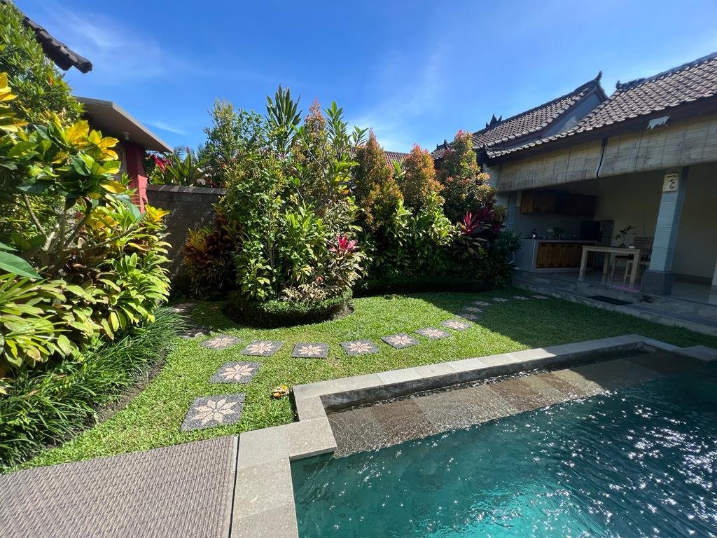 Дом, 1 спальня