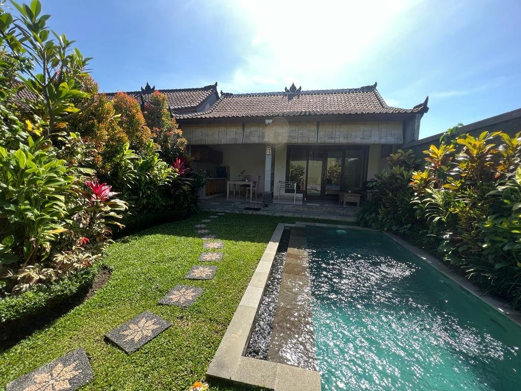 Дом, 1 спальня