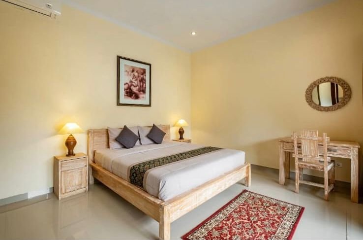 Дом, 1 спальня