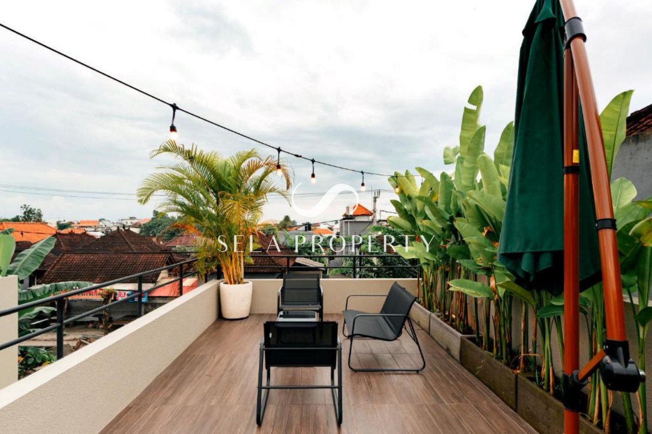 Вилла, 3 спальни