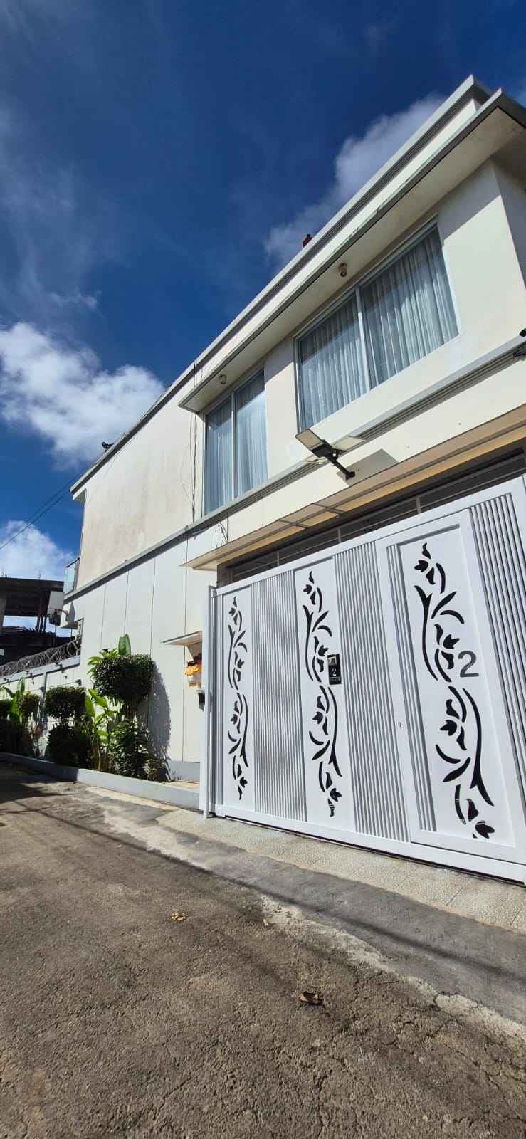 Вилла, 3 спальни