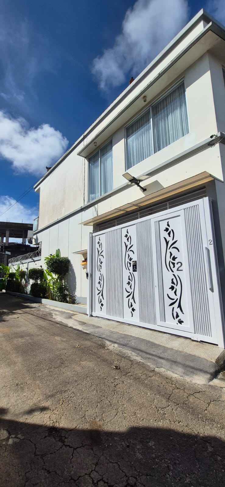 Вилла, 3 спальни