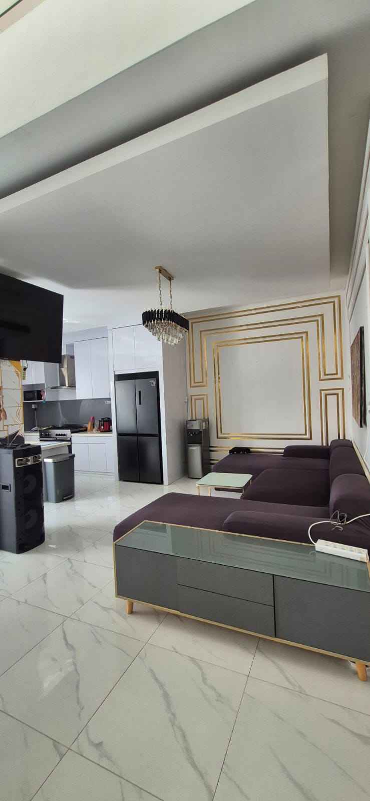 Вилла, 3 спальни