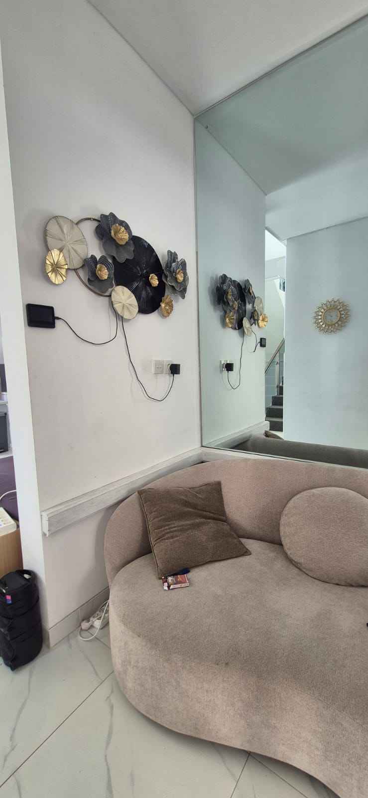 Вилла, 3 спальни