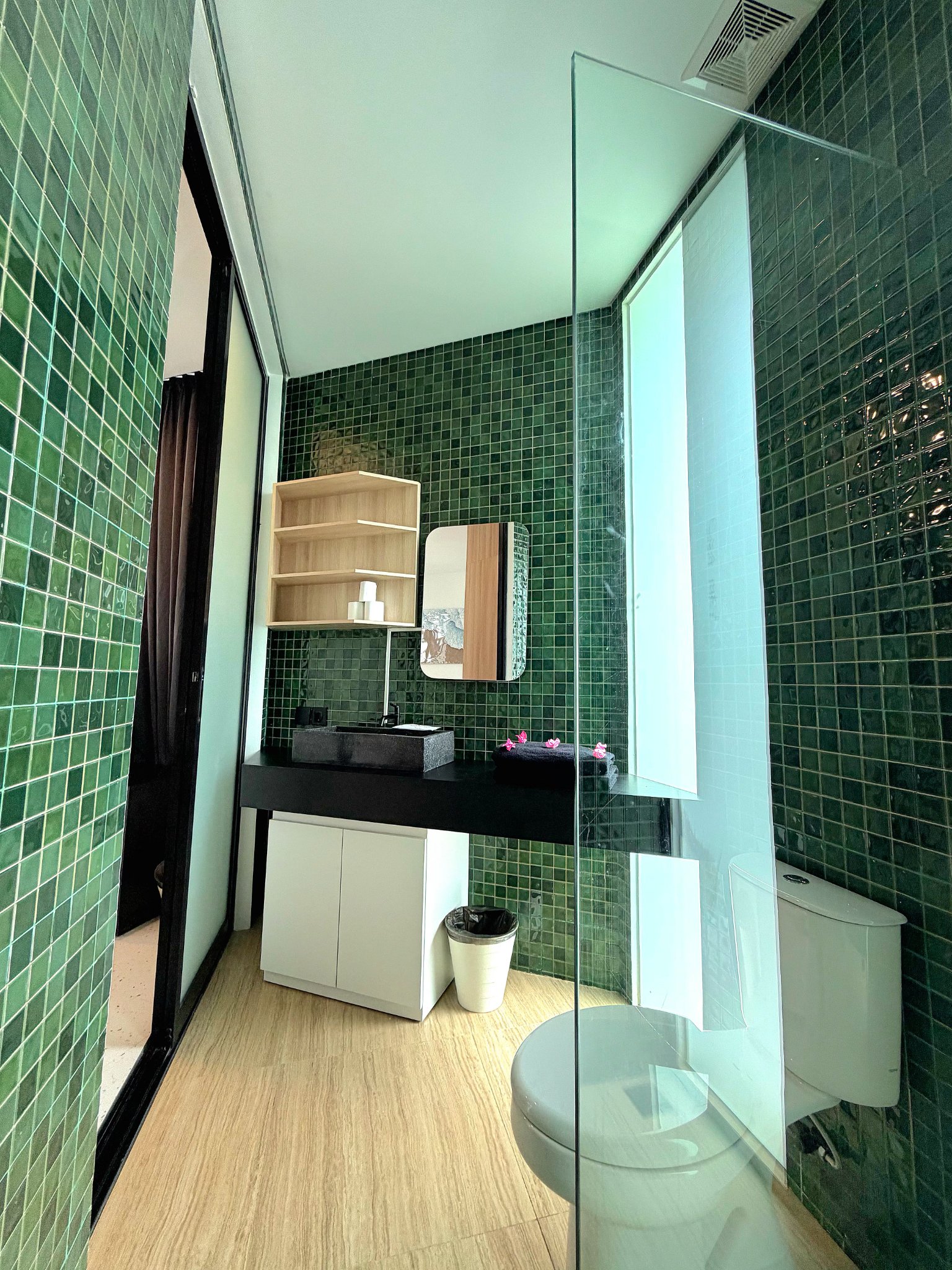 Таунхаус, 2 спальни