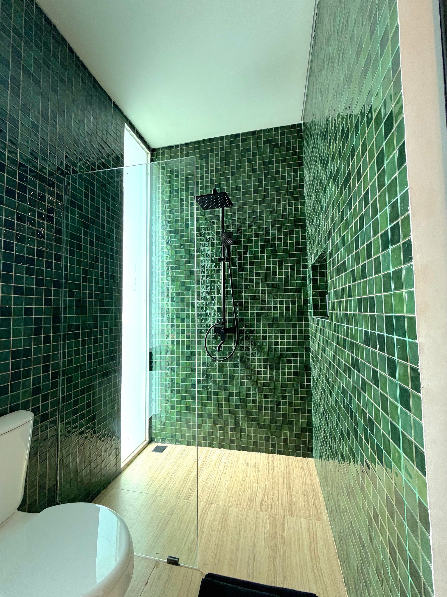 Таунхаус, 2 спальни