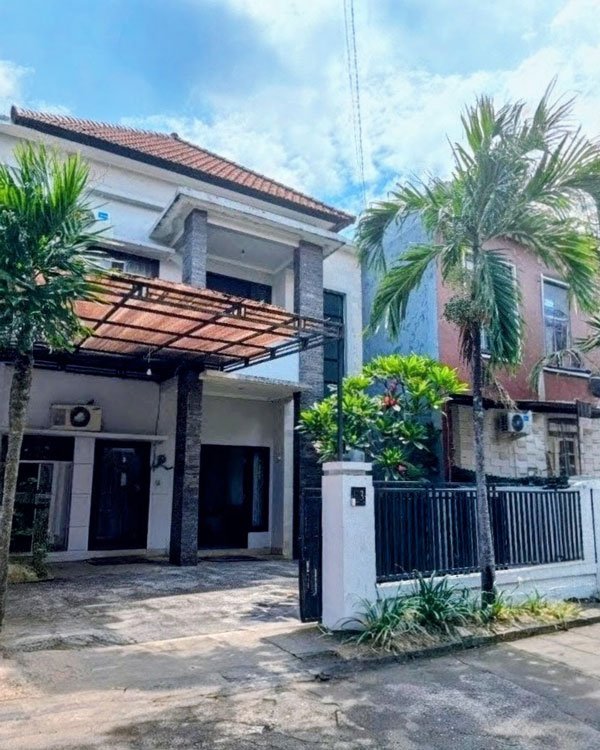 Дом, 5 спален