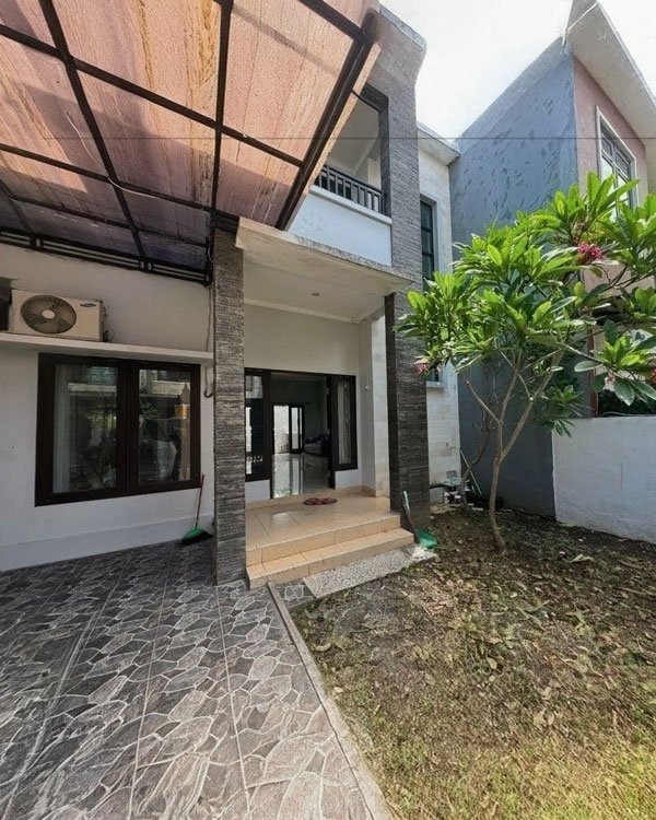 Дом, 5 спален