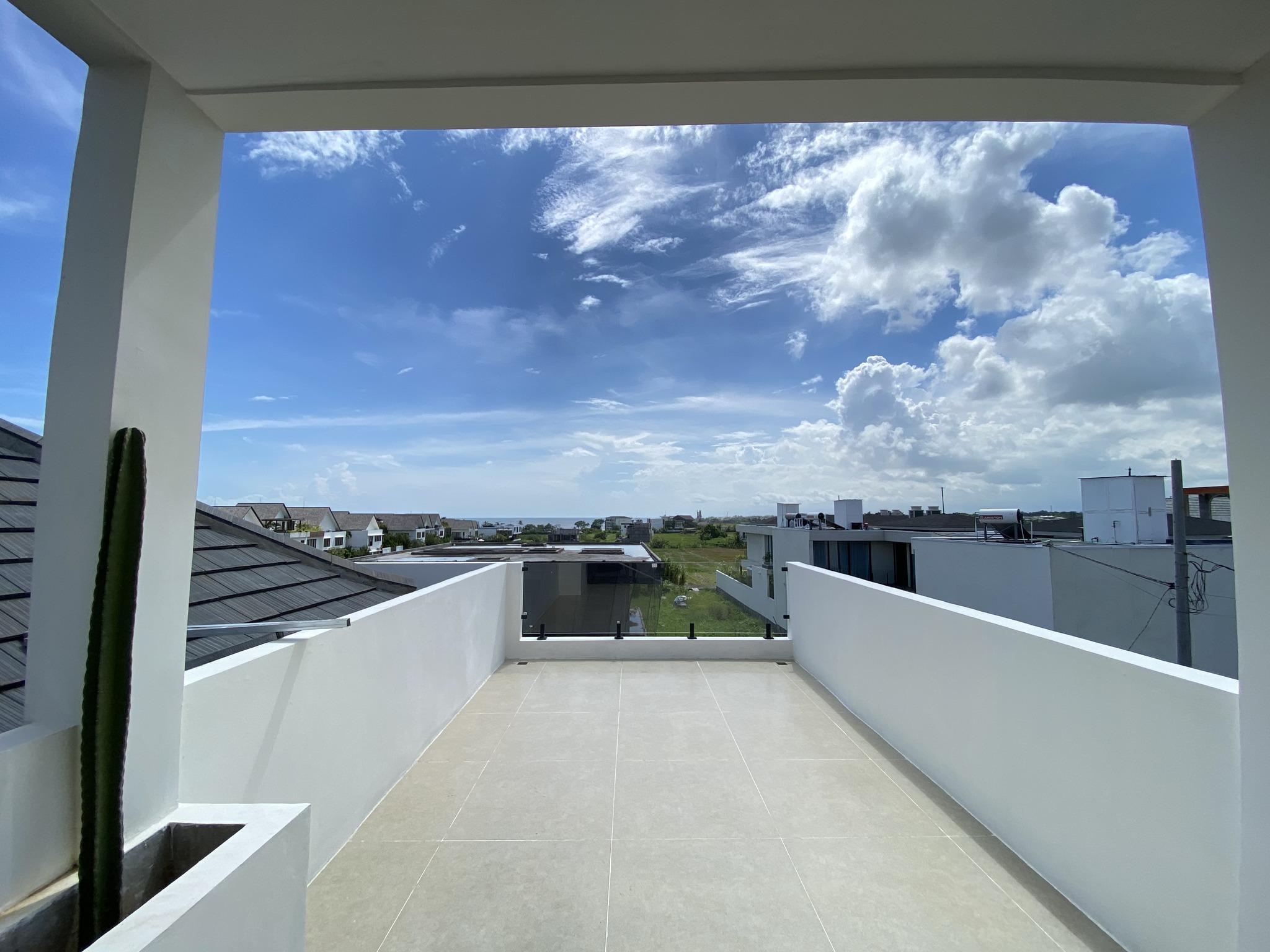 Вилла, 4 спальни