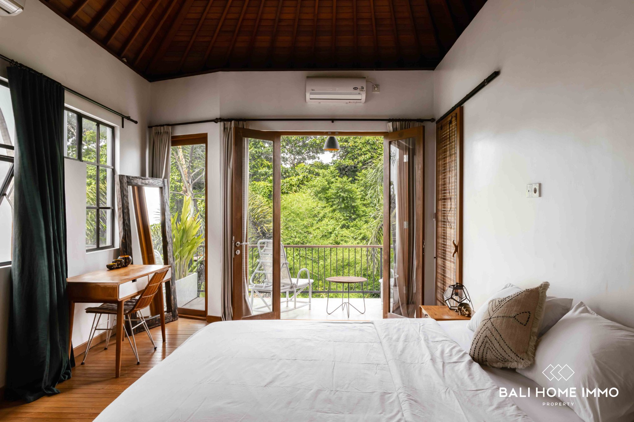 Вилла, 1 спальня