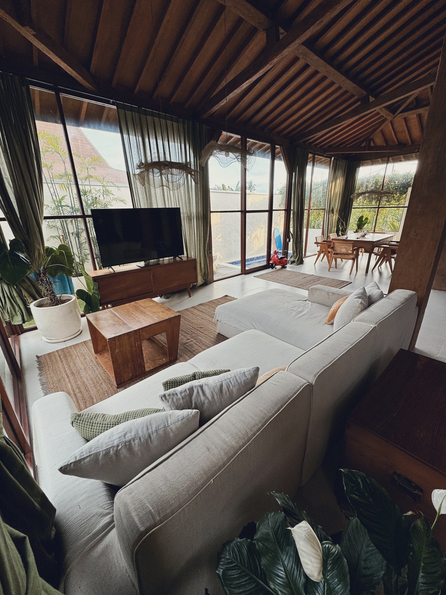 Дом, 2 спальни