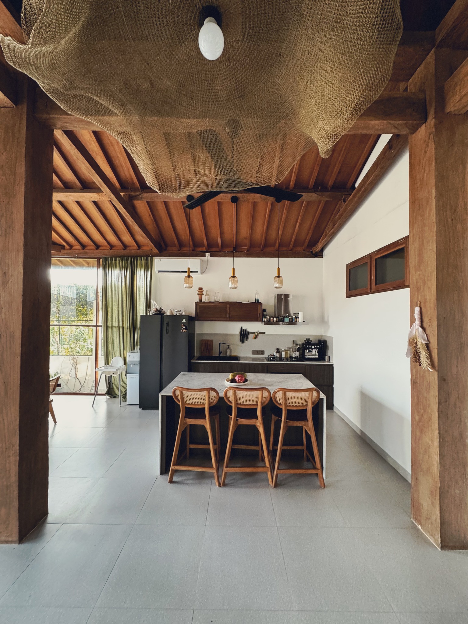 Дом, 2 спальни