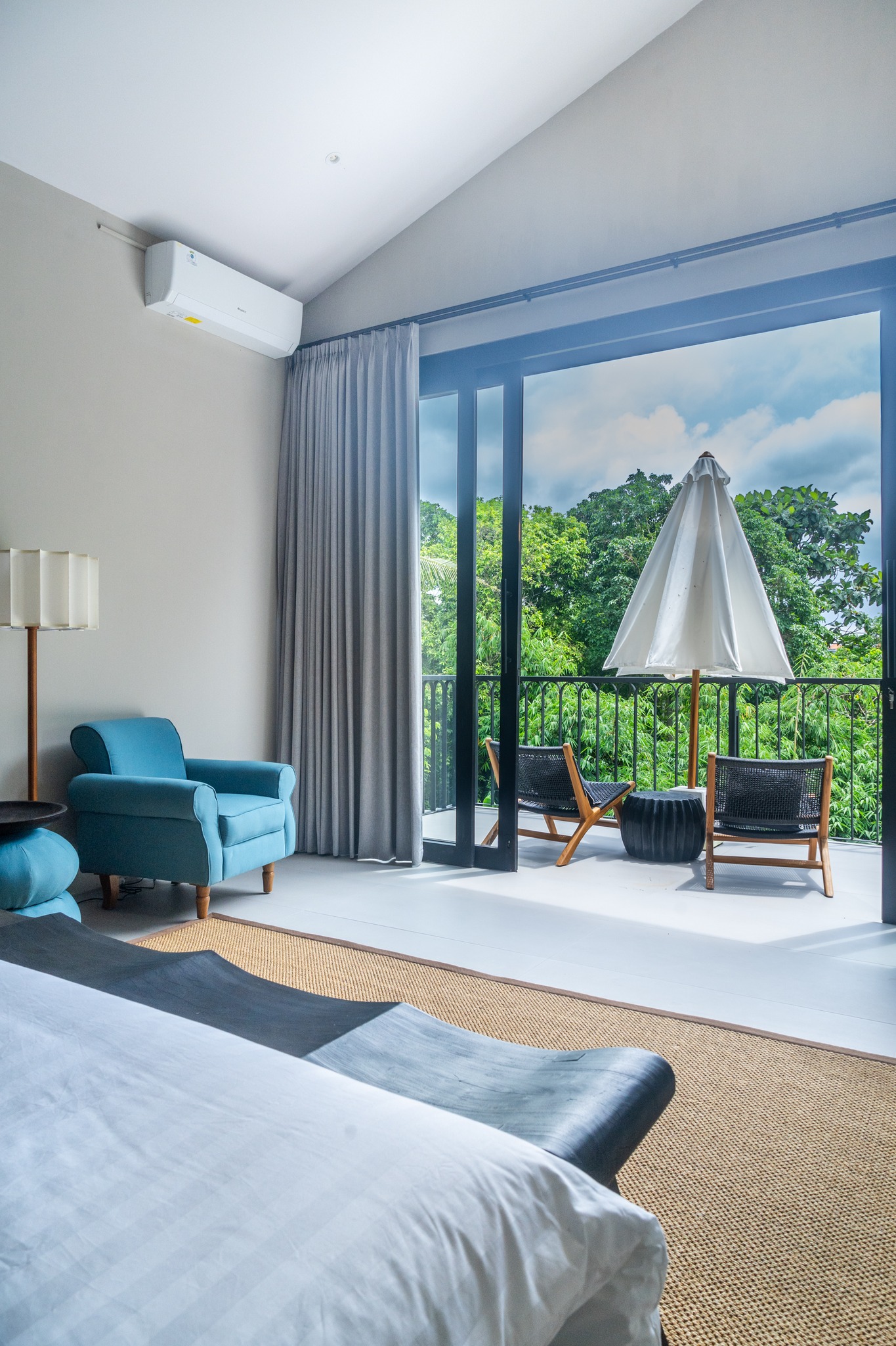 Вилла, 5 спален