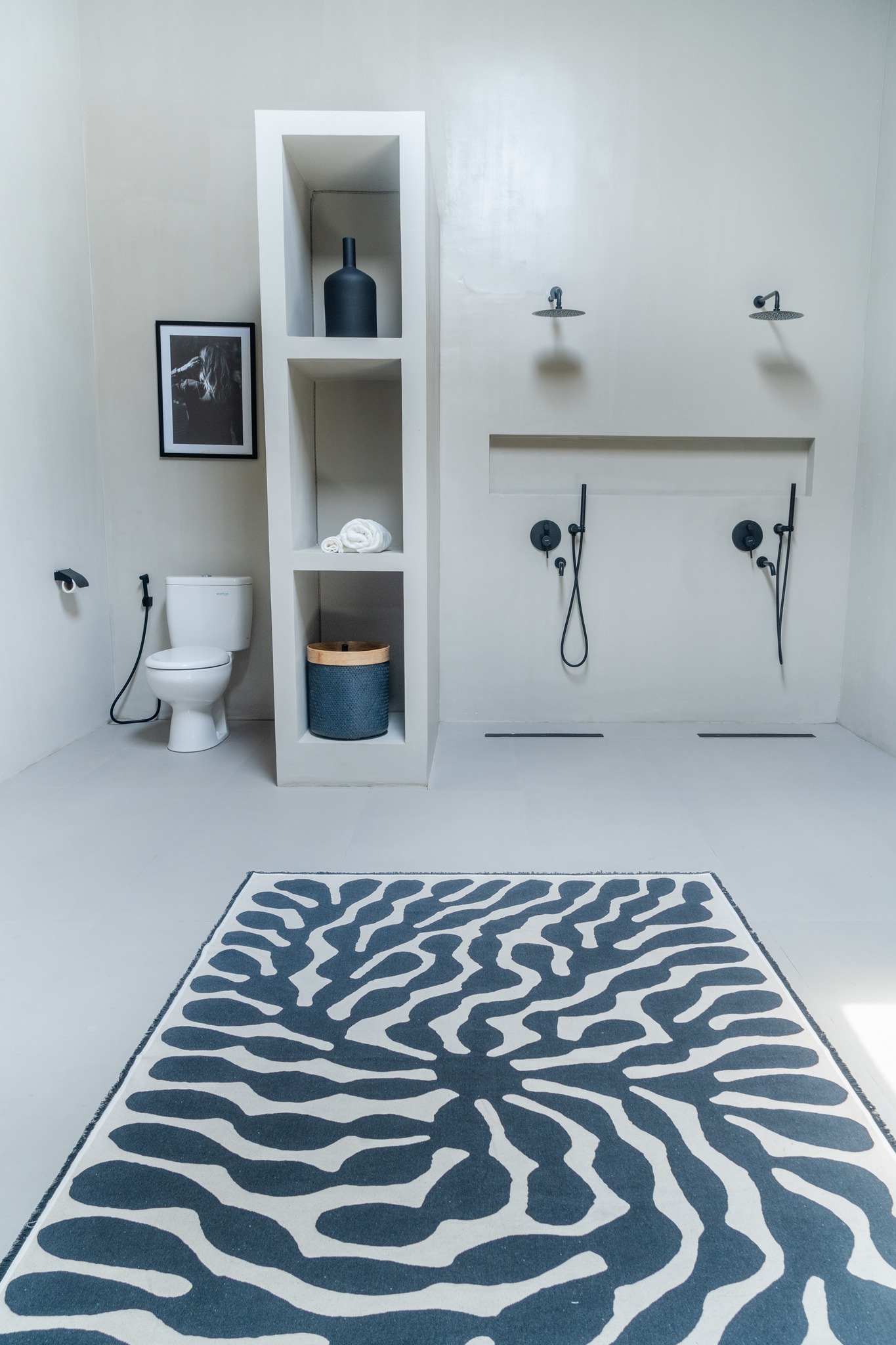 Вилла, 5 спален