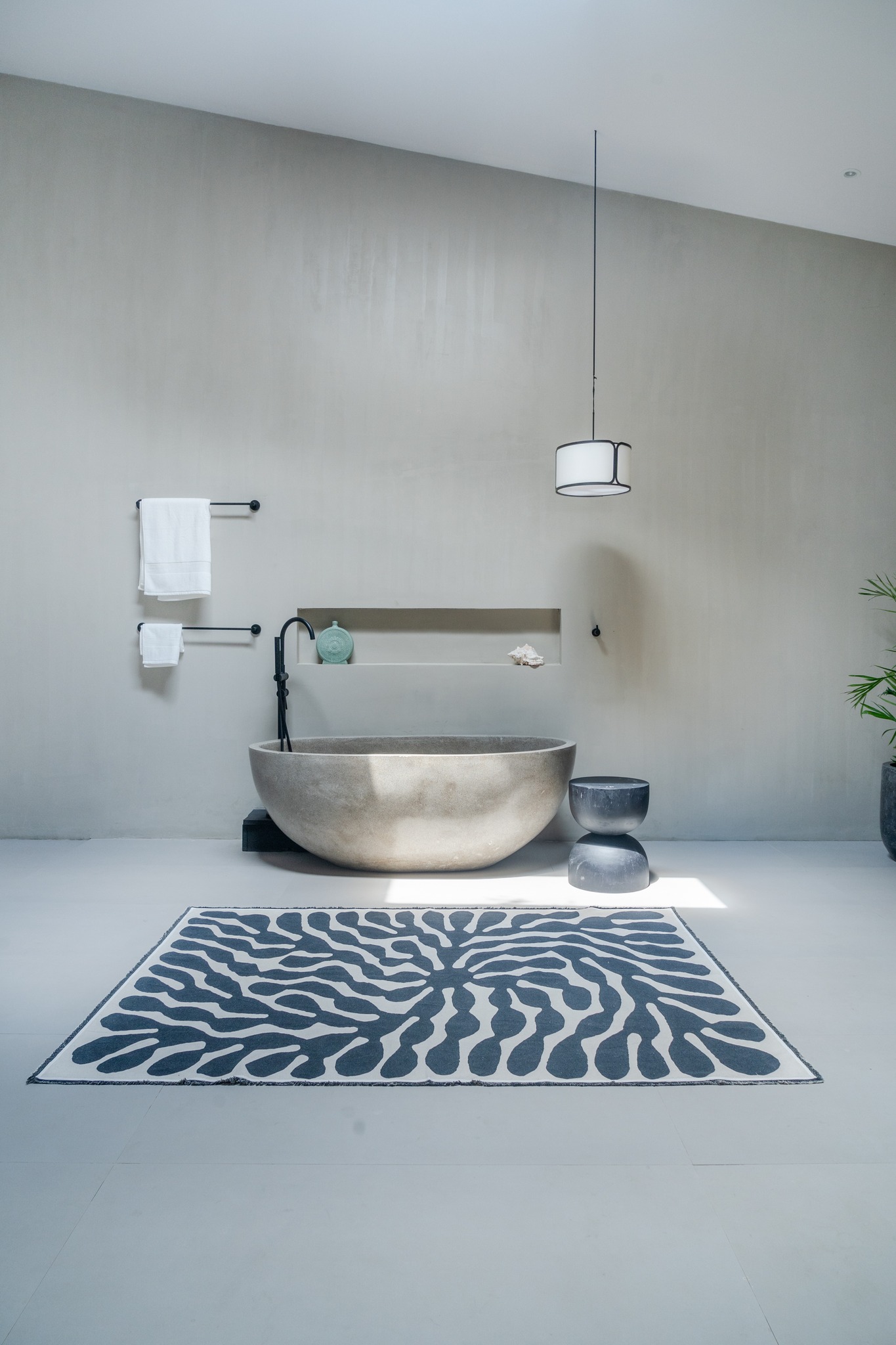 Вилла, 5 спален