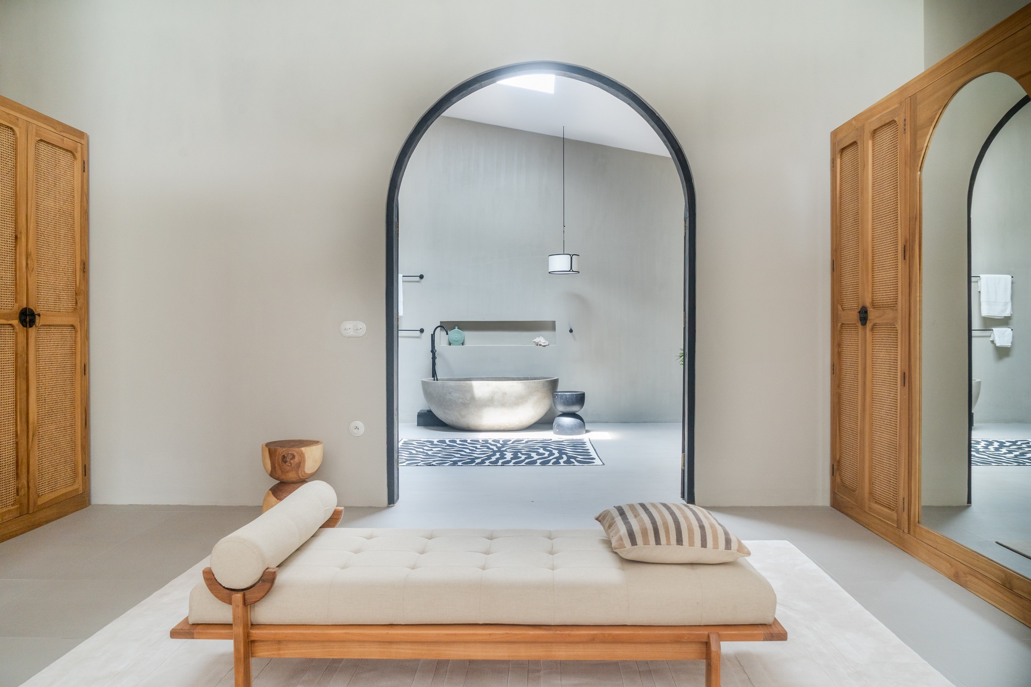 Вилла, 5 спален