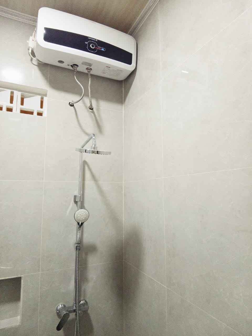 Апартаменты, 1 спальня