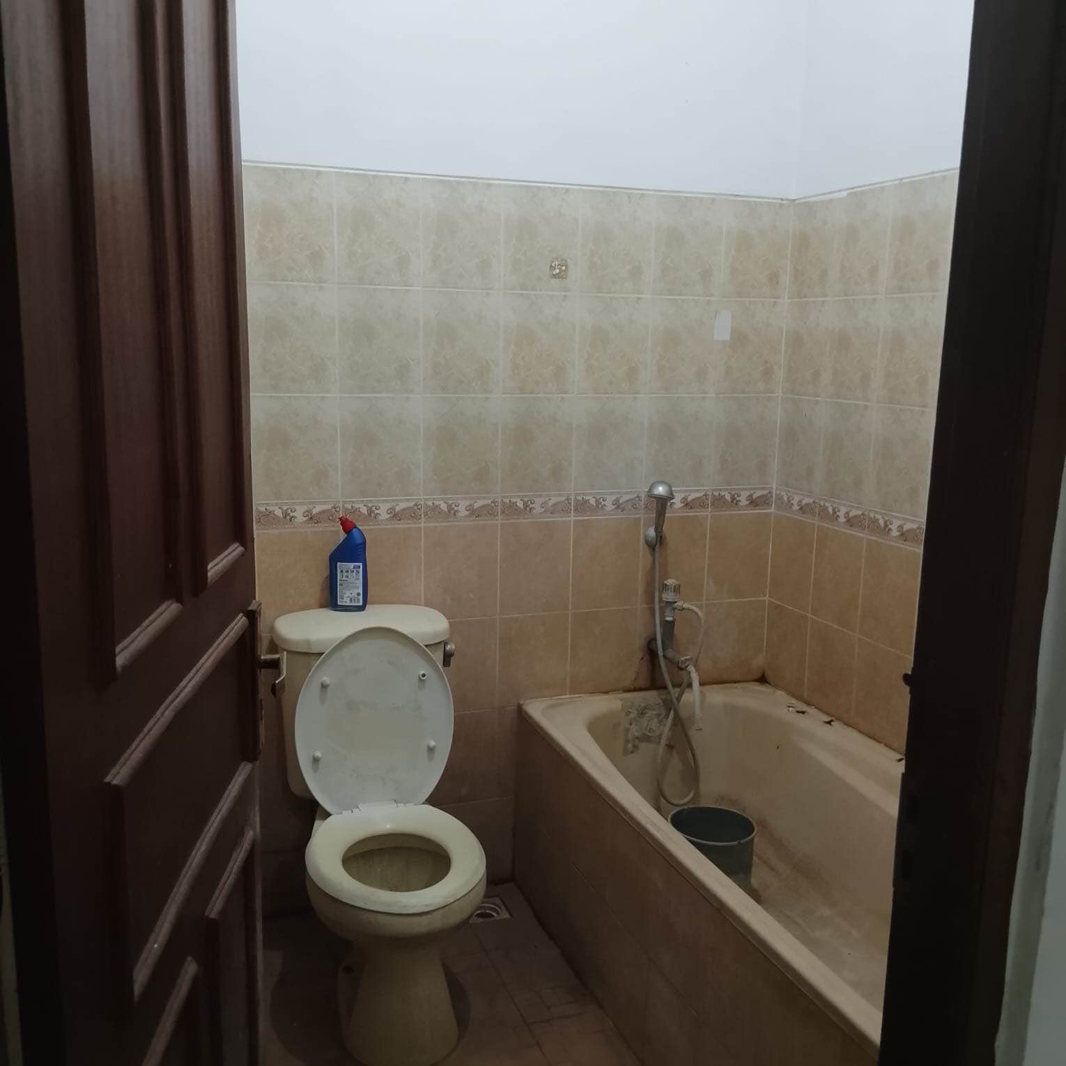 Дом, 2 спальни