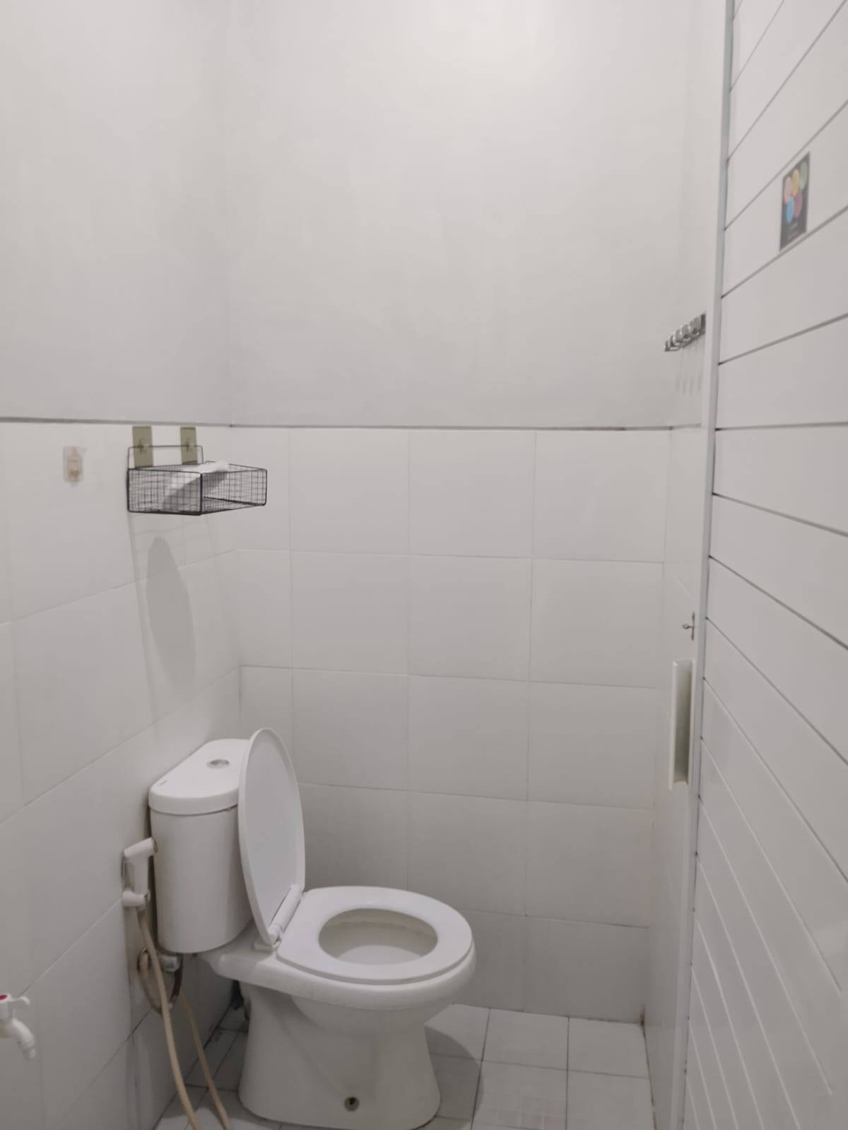 Комната