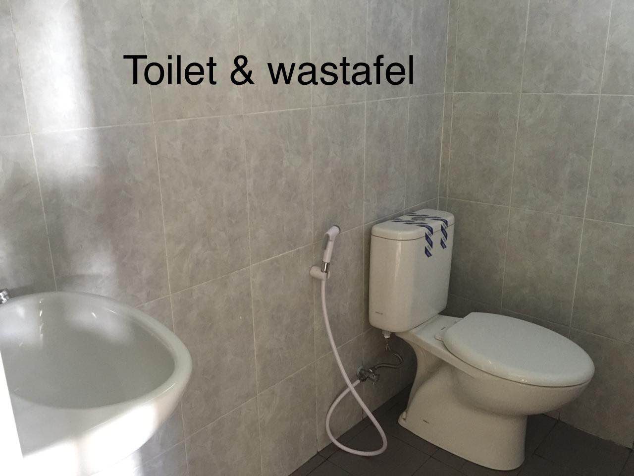 Апартаменты, 1 спальня
