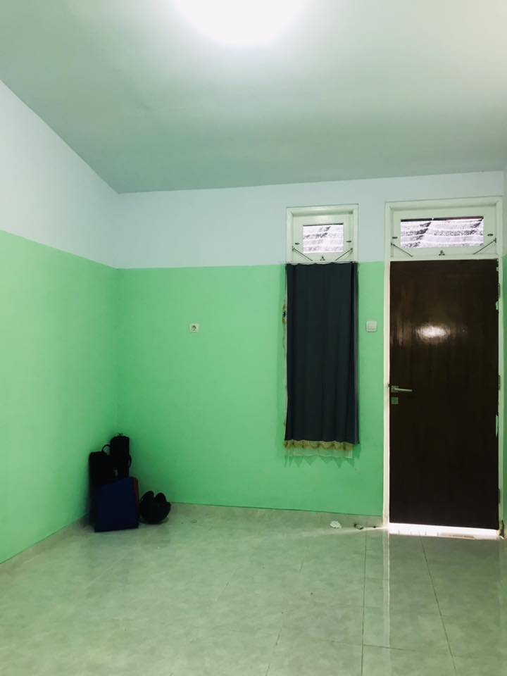 Комната