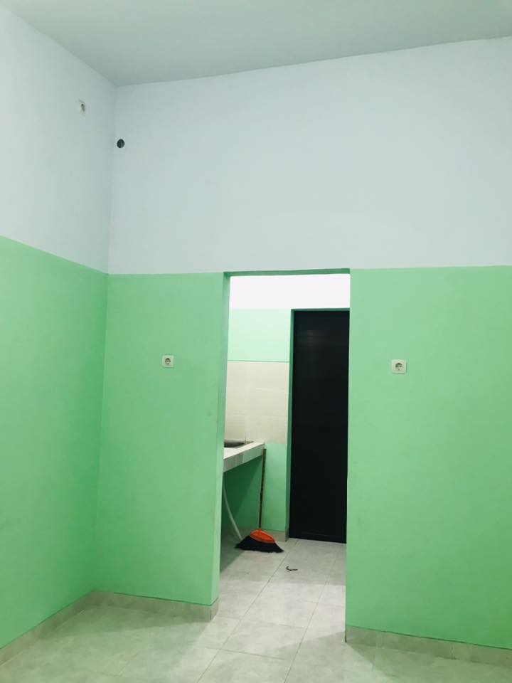 Комната