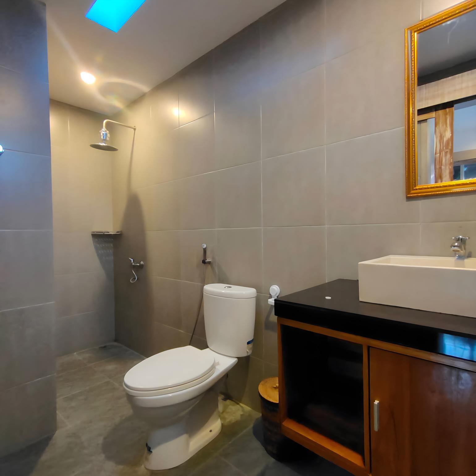 Вилла, 2 спальни