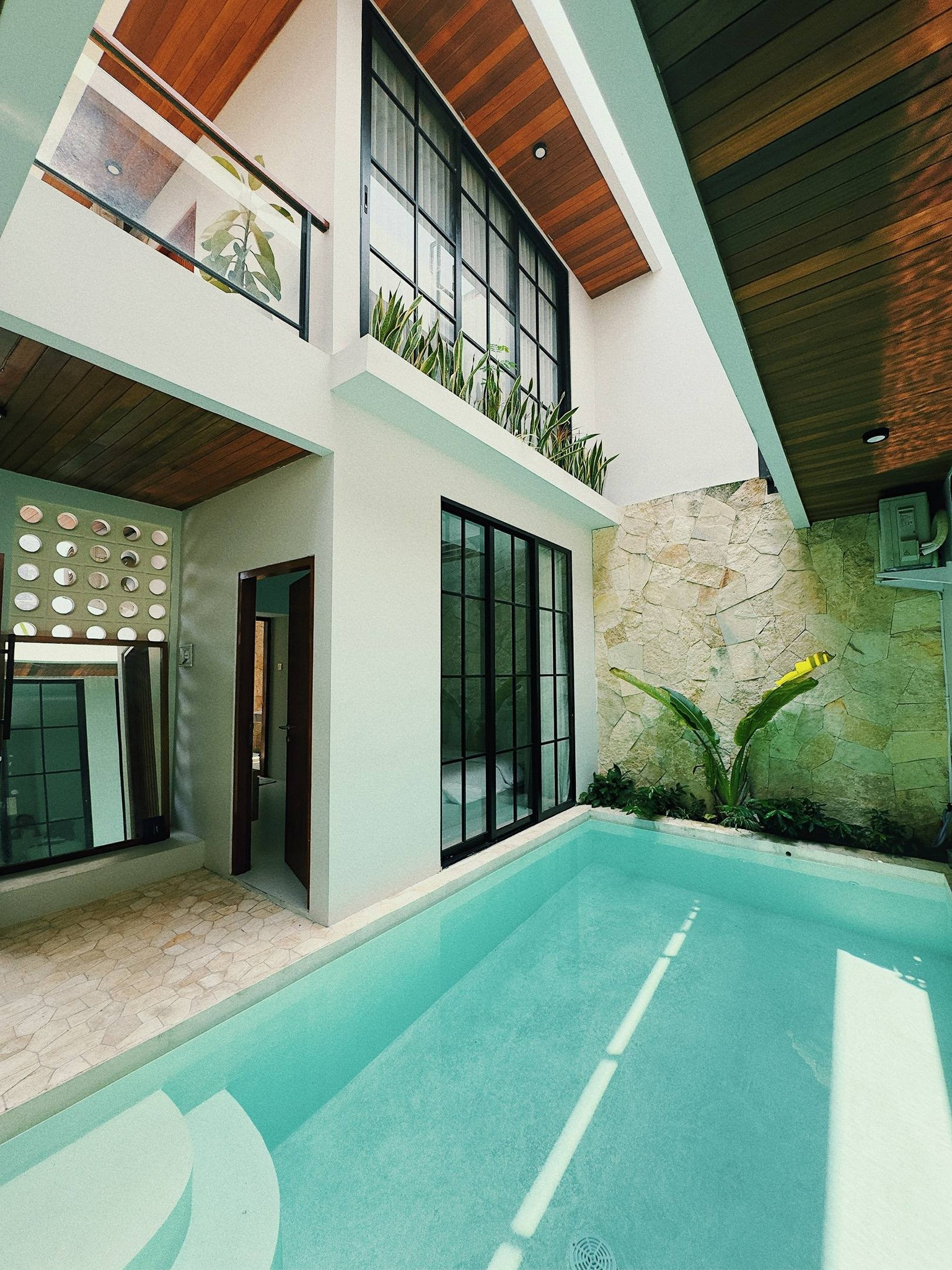 Вилла, 3 спальни