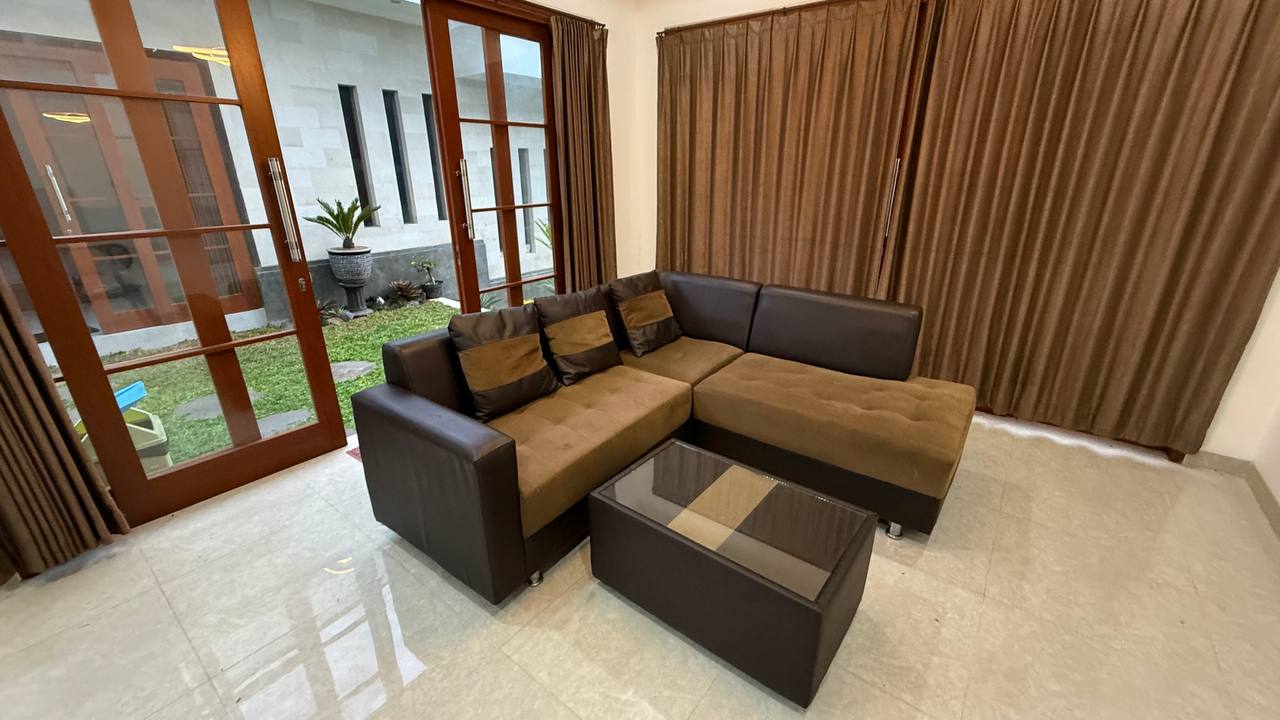 Комната