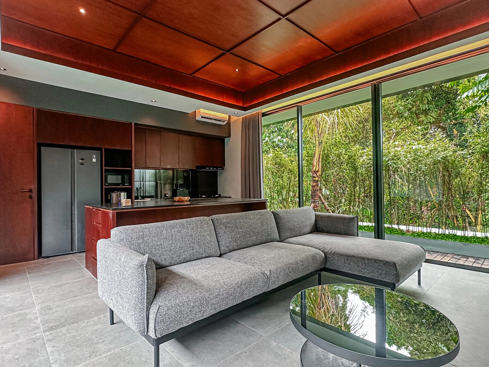 Вилла, 3 спальни