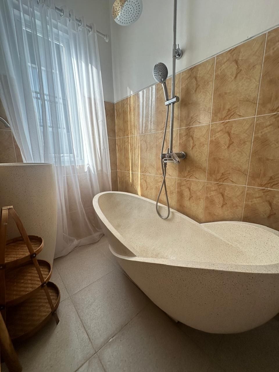 Вилла, 1 спальня