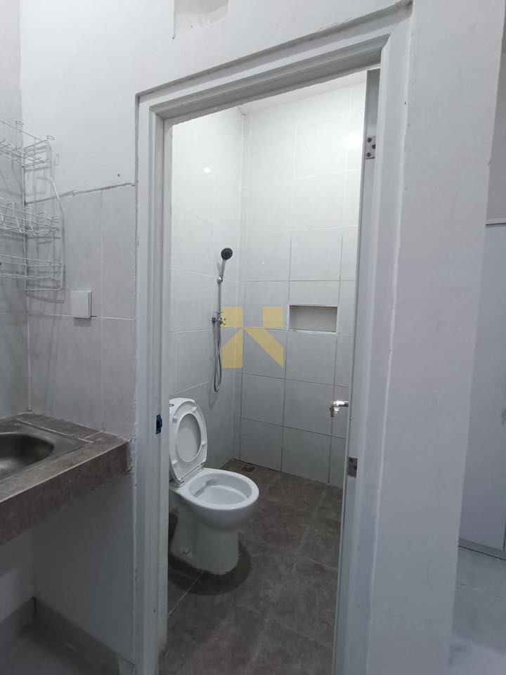 Комната