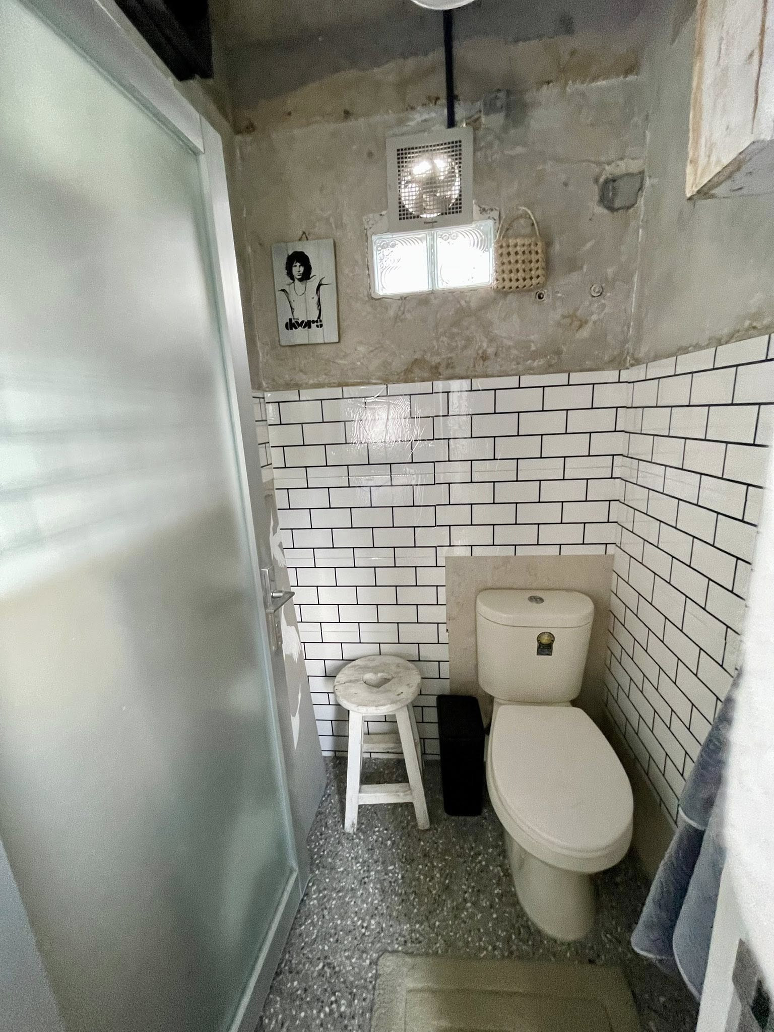 Апартаменты, 1 спальня