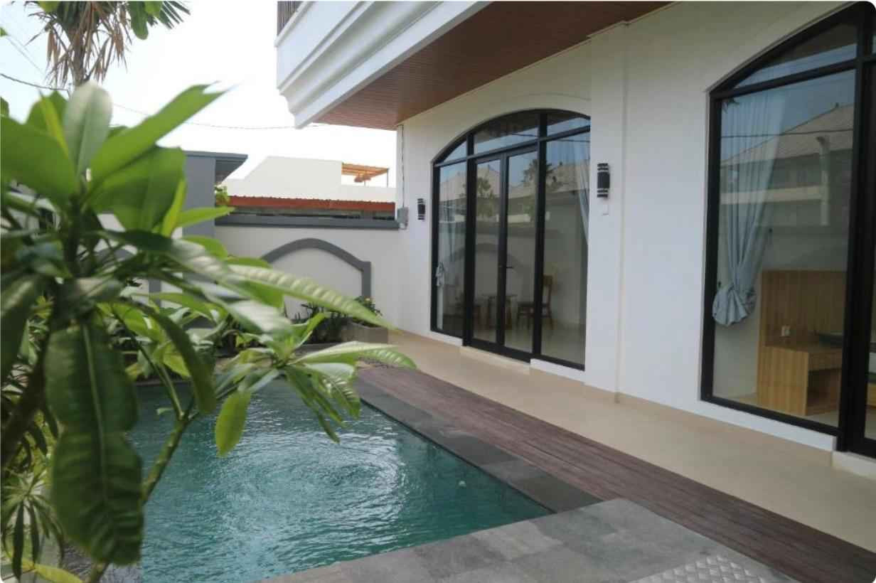 Вилла, 3 спальни
