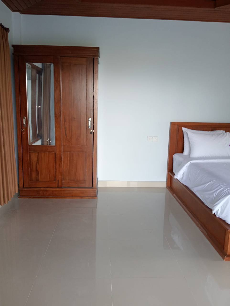 Вилла, 1 спальня