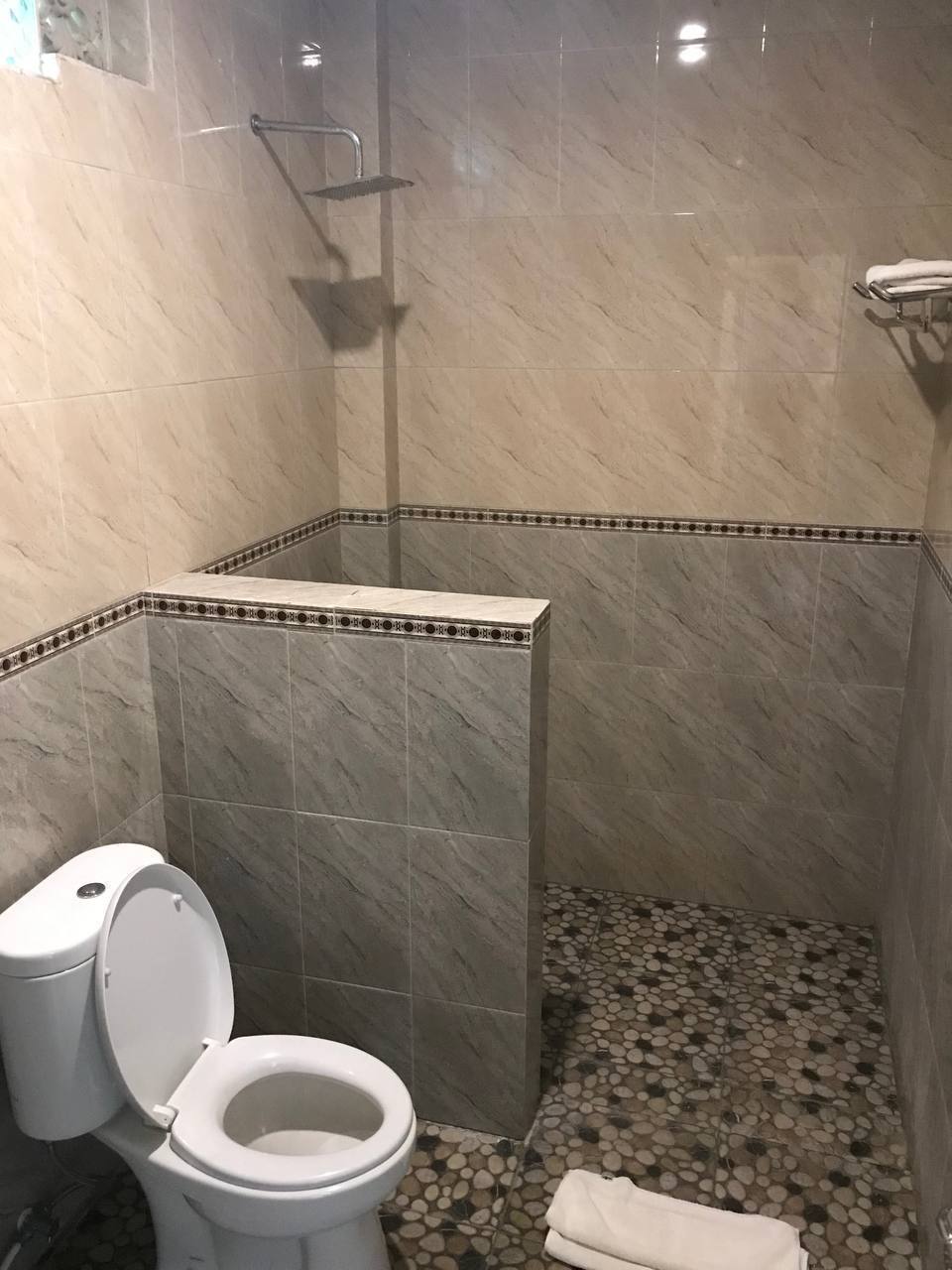 Комната