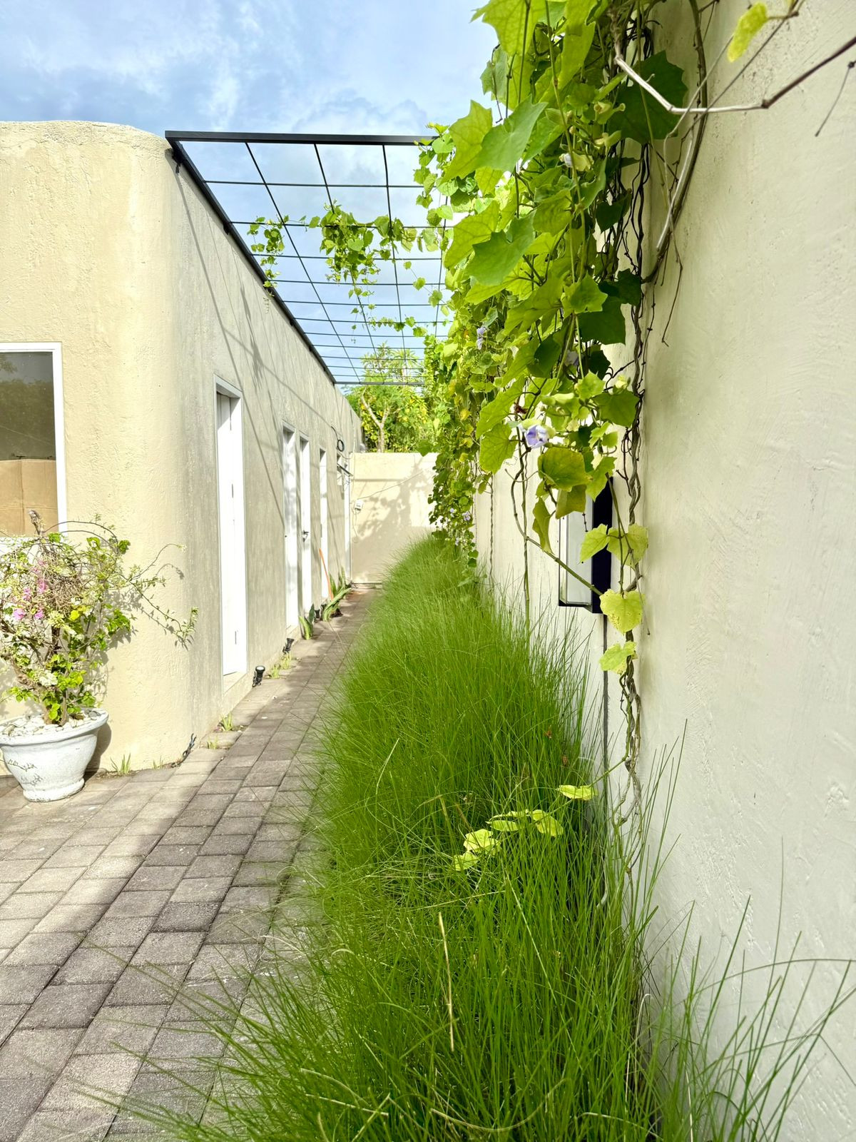 Вилла, 3 спальни