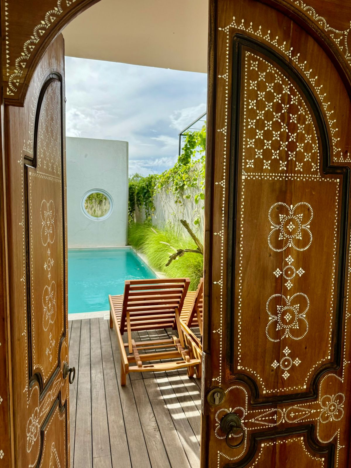 Вилла, 3 спальни