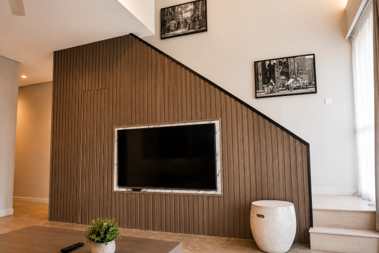 Вилла, 2 спальни