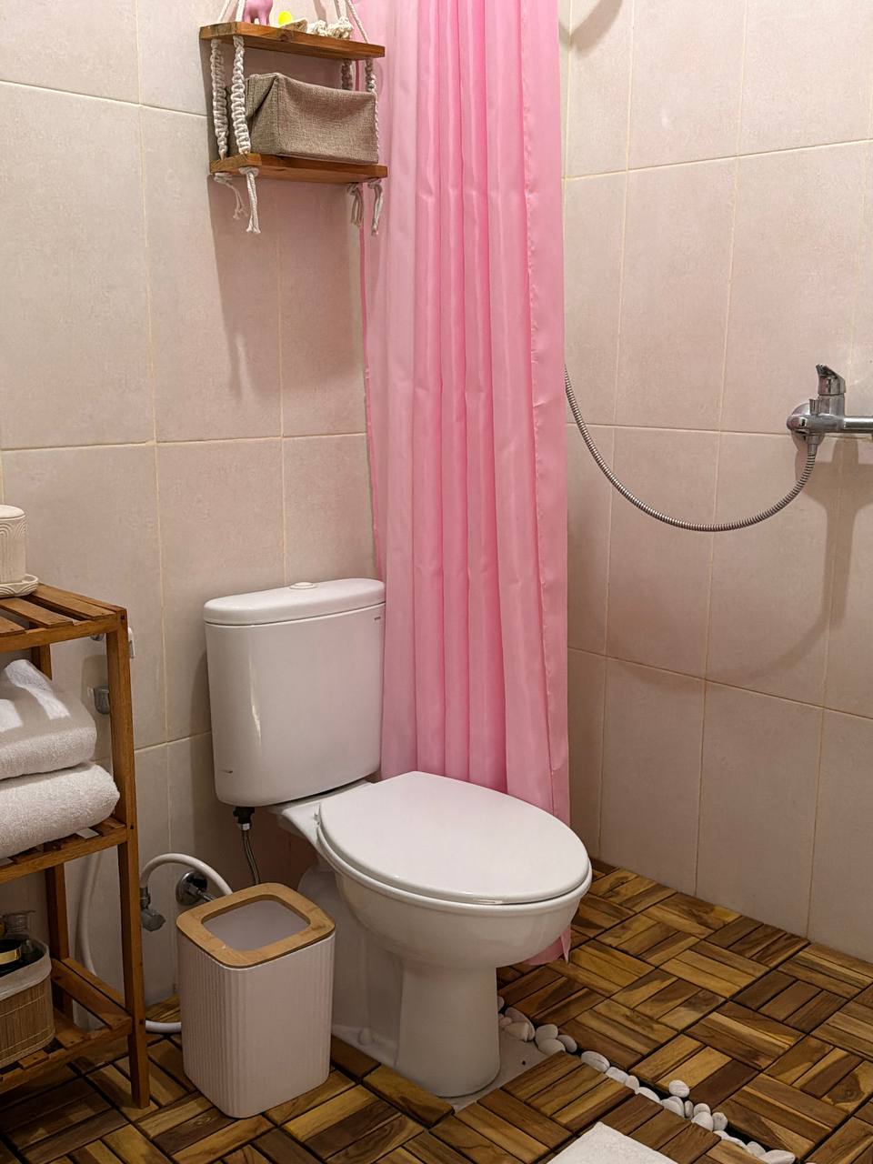 Комната