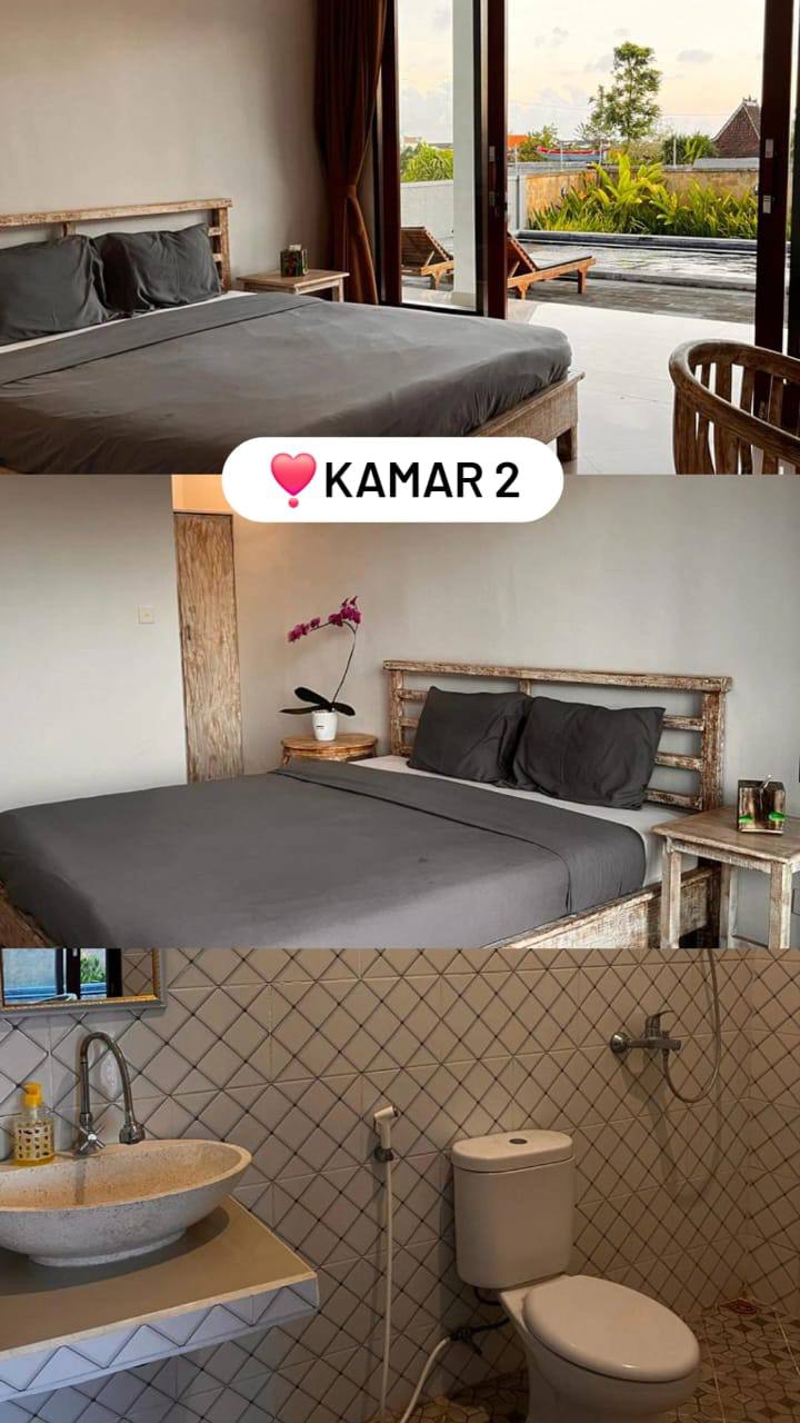 Комната