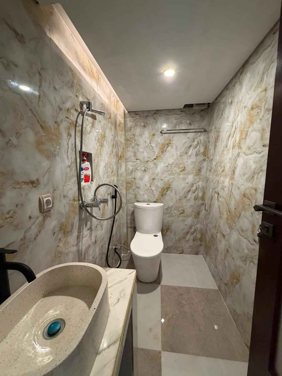 Апартаменты, 1 спальня