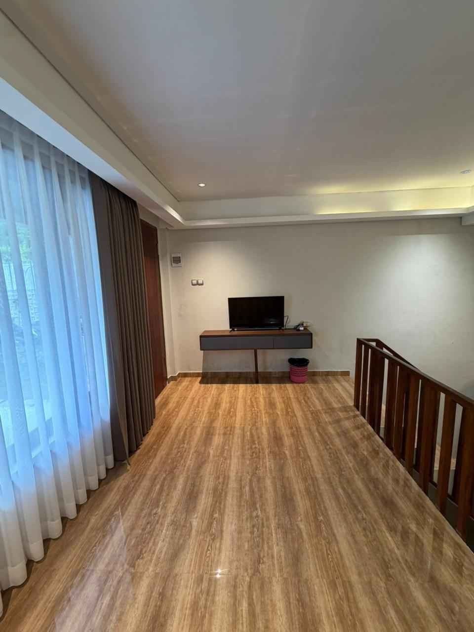 Апартаменты, 1 спальня
