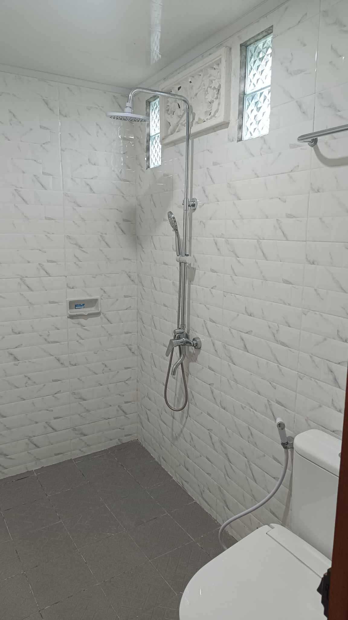 Апартаменты, 1 спальня