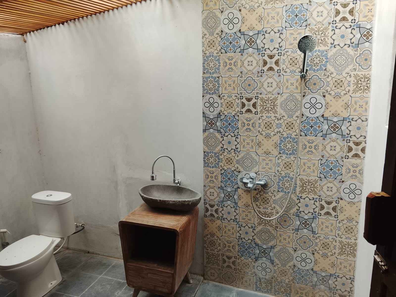 Дом, 1 спальня