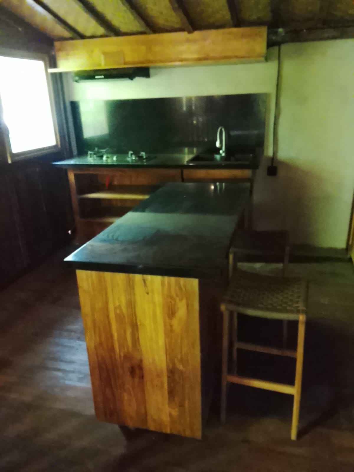 Дом, 1 спальня