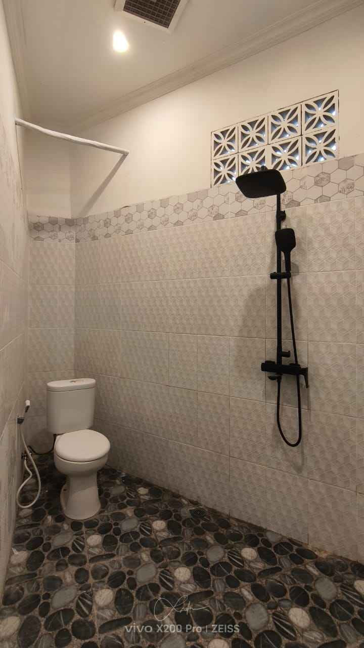 Дом, 1 спальня
