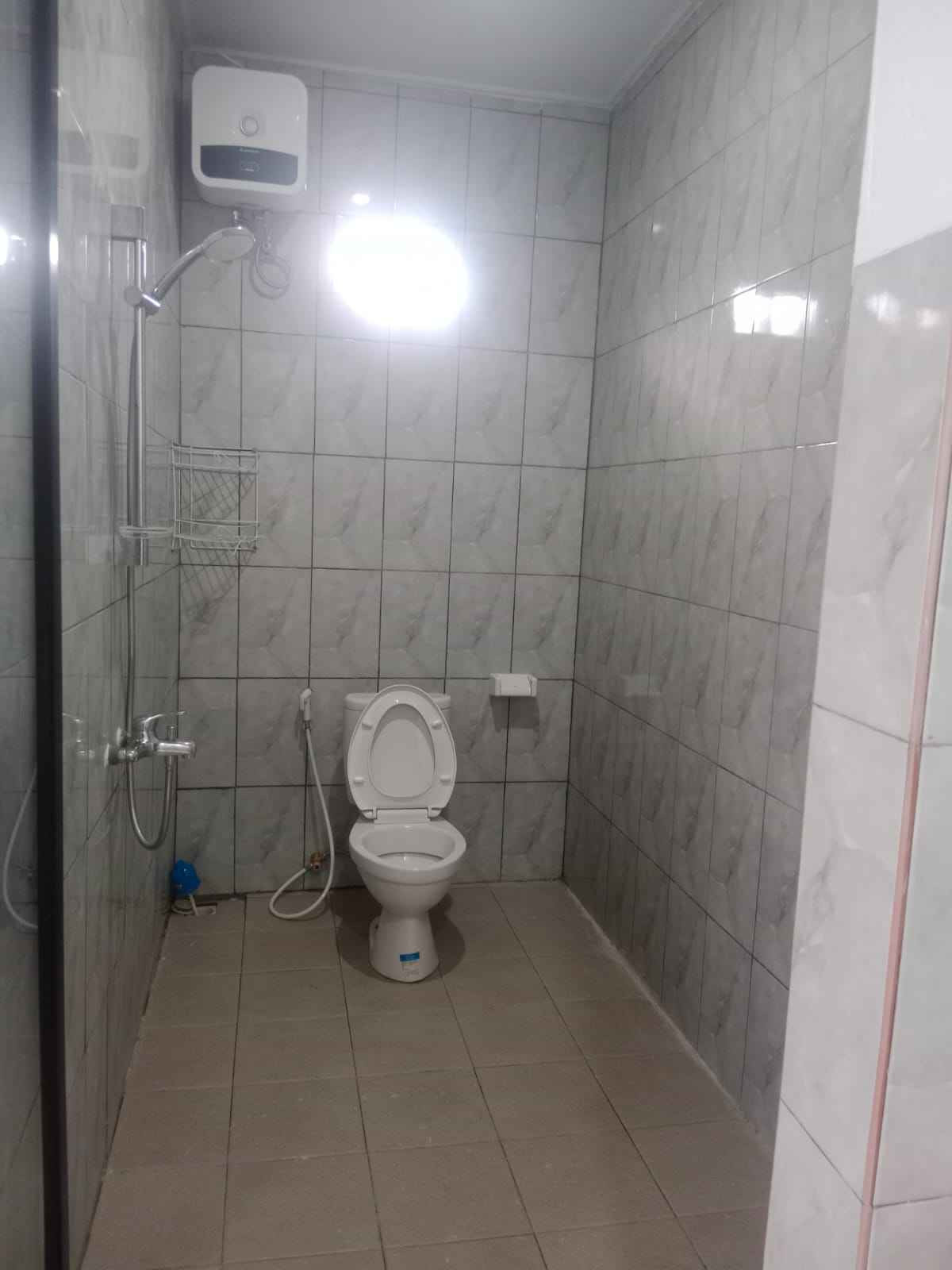 Дом, 1 спальня